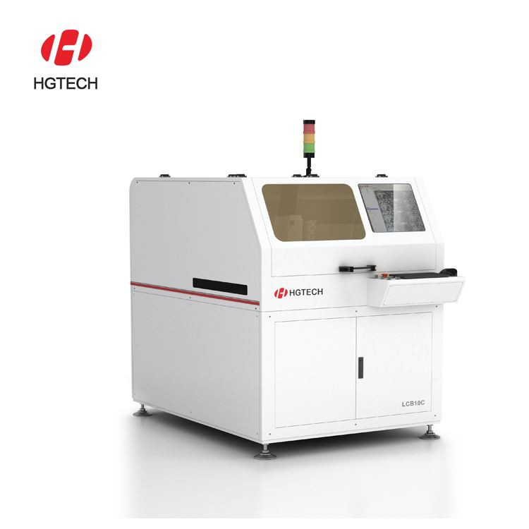 PCB laser marking machine PCB laser marking machine