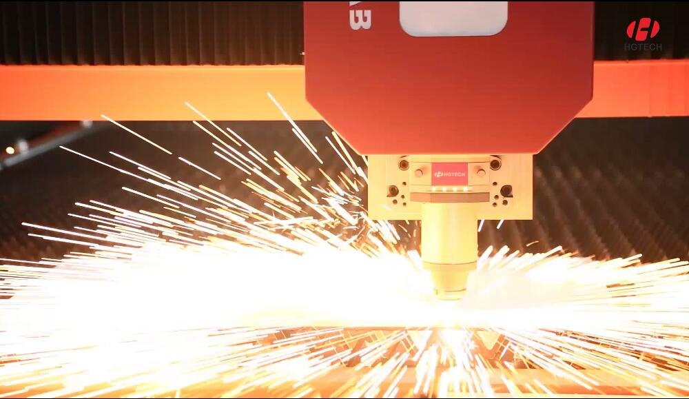 LASER CUT
