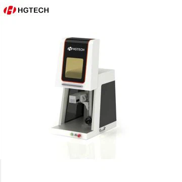 Закрита машина для маркування волокон волокон