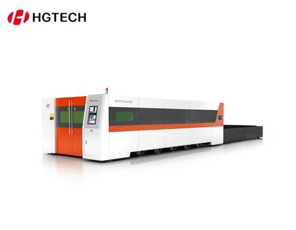Лазерна різальна машина високої точності з Ce