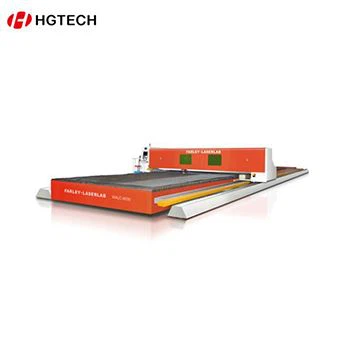 CNC лазерний різак