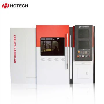 Лазерна різака металу