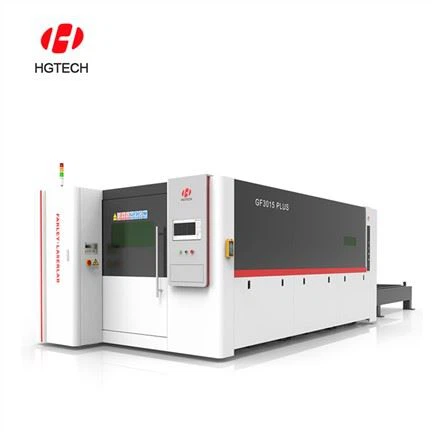 Кращий волоконно-лазерного різання машини